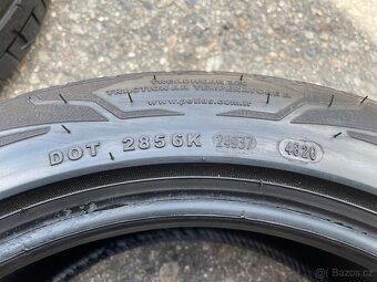 Letní pneumatiky Petlas Velox Sport 195/50 r15 - 3
