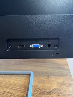 Monitor HP 24f - 3
