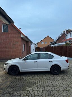 Škoda Octavia 1.4 tsi 2014 na splátky - 3