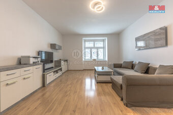 Prodej bytu 2+1, 58 m², Praha, ul. Biskupcova - 3