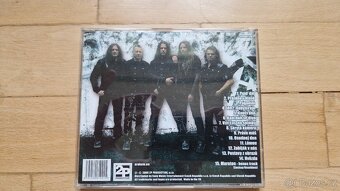 CD Arakain RESTART - 3