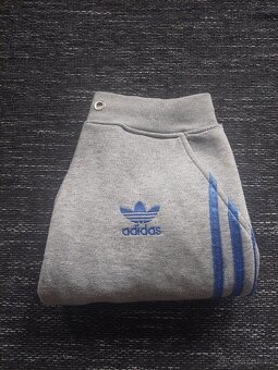 Adidas tepláky - 3