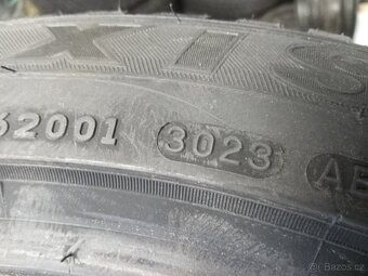 255/45 R19 XL Nové Maxxis Celoroční - 3