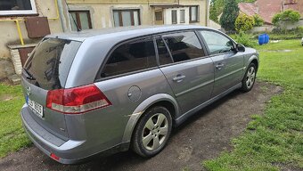 Prodám Opel Vectra C 2.2 DTI 92kw.R.v 2003 STK 10.2026 - 3