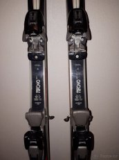 Lyže TECNO 177 cm - 3