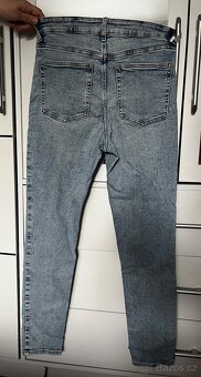 Džíny H&M - 3