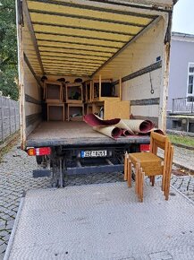 Stěhování,likvidace - 3