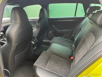 Škoda Superb 2.0 TDI Combi SportLine - 3