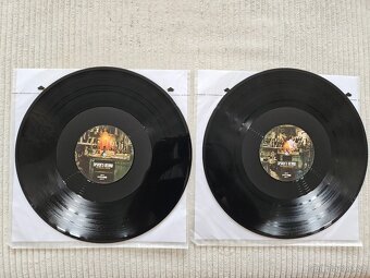 2LP+CD Spock's Beard – The Oblivion Particle (2015) - 3