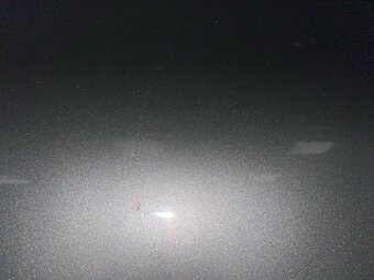 Pravé přední dveře šedá metalíza LA7S VW Passat B5.5 2004 - 3