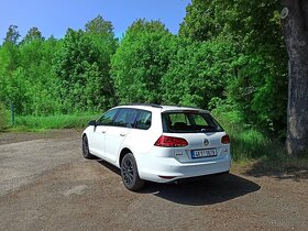 Volkswagen Golf VII Variant Universal Automat - 3
