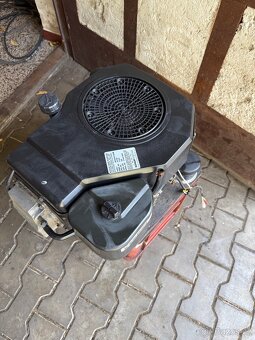 Motor do zahradního traktoru - 3