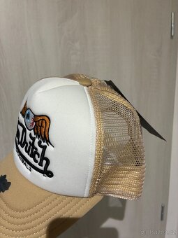 Ksiltovka Von Dutch - 3