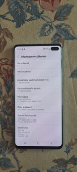 Samsung galaxy s10 plus - 3