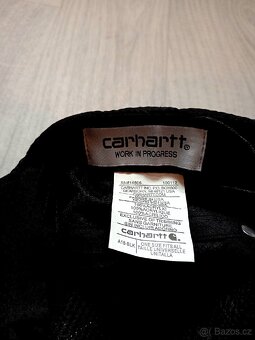 Carharrt kšiltovka - 3