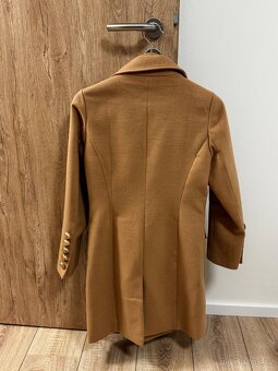 Kabát Balmain - 3