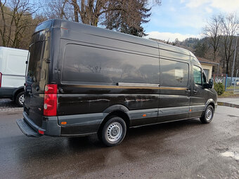 VW CRAFTER 2.0 L3H3 NOVÉ ROZVODY - 3