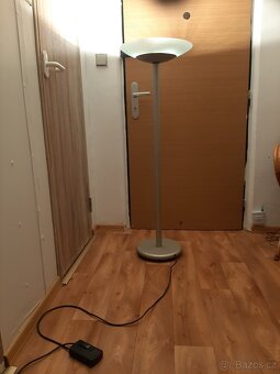 Stojata lampa - 3