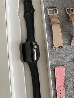 Apple Watch series 3 38mm - 3