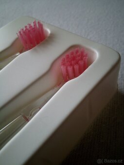 Kartáček GIO giraffe Sonic Toothbrush - 3