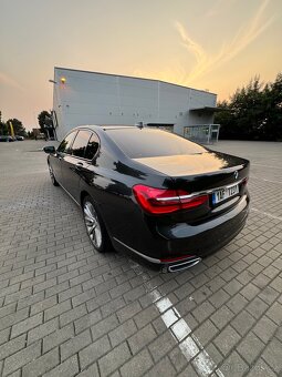 BMW 730d (G11), r.v. 2017 - 3