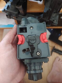 Nahradni sparovaci jednotka delonghi - 3