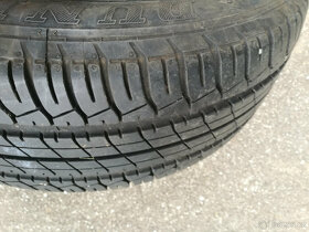 pneu Dunlop 205/60 R15 letní - 3