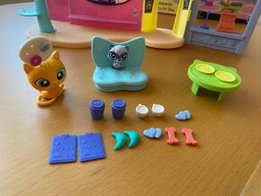 LPS kavárna - 3