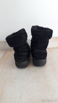 Kožené goretex kozačky Primigi vel. 34 - 3
