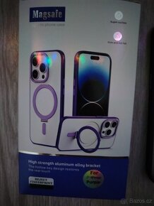 Kryt na iPhone 14Promax nový - 3