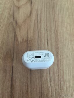 Sluchátka (earpods) TWS Nubox Music Hero - 3