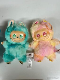 Labubu - 3