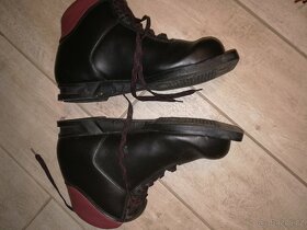 Boty na běžky zn. Botas, vel. 26, 6, málo použité - 3