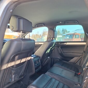 Vw. Touareg 2.0tdi 180kw. 140tkm..2012 - 3