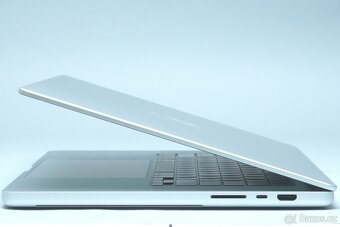 ZÁRUKA/Macbook Pro 16.2"/M1 MAX/64GB RAM/1TB/BAT/TOP - 3