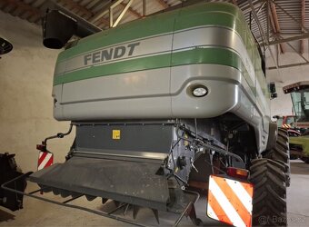 Kombajn Fendt 6335C - 3