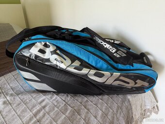 Tenisová taška Babolat Pure Drive VS Racket Holder X9 - 3
