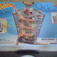 Hotwheels garáž maga - 3