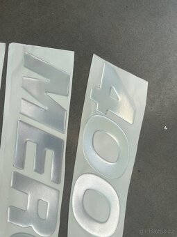 Samolepky na motor mercury 300hp - 3