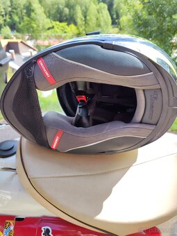 Scorpion EXO 510 vel.L - 3