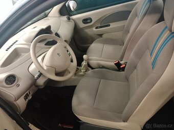 Renault Twingo 60tis.km. - 3