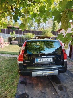 XC70 2.4D 136kw - 3