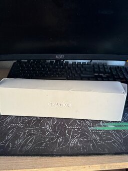 Apple Watch series 4-40 - 3