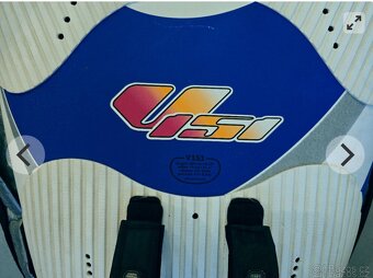 Windsurfing Plovak 151L, Mistral E-Motion V151 - 3