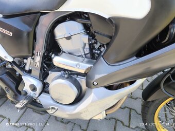 Honda XL 700 V Transalp - 3