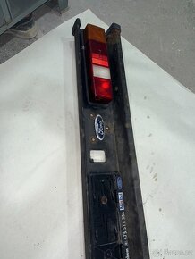 Díly na Ford Transit - 3