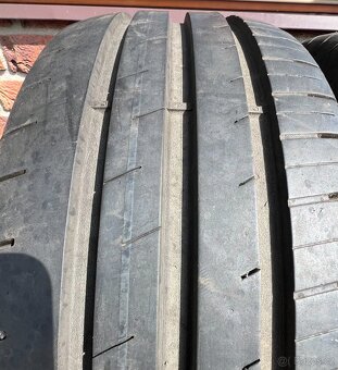195/65 R15 91H letní pneu Fulda Ecocontrol HP2 (1224) - 3