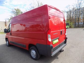 Prodám Fiat Ducato 2,3 MTJ L2H2 - 3