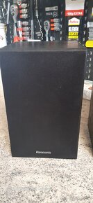2x reproduktor Panasonic - 3