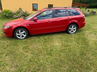 Mazda 6 - 3